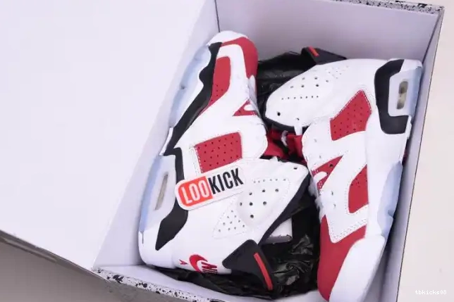 Cheap TBkick JORDAN CT8529-106 'CARMINE' 2021 6 AIR RETRO 0528
